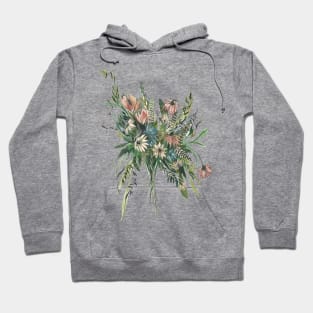 Wildflower Olivia Hoodie